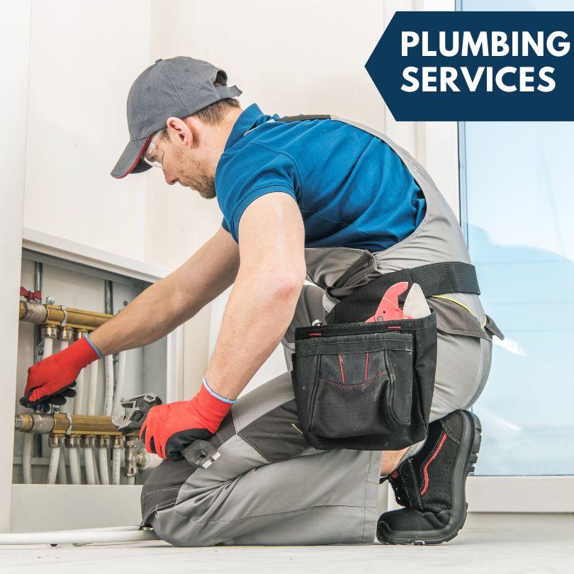 Millbrae Plumbing Company